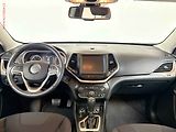 Jeep Cherokee (2015) 2.0 CRD 4x4, servis.kniha, AT - náhled 8
