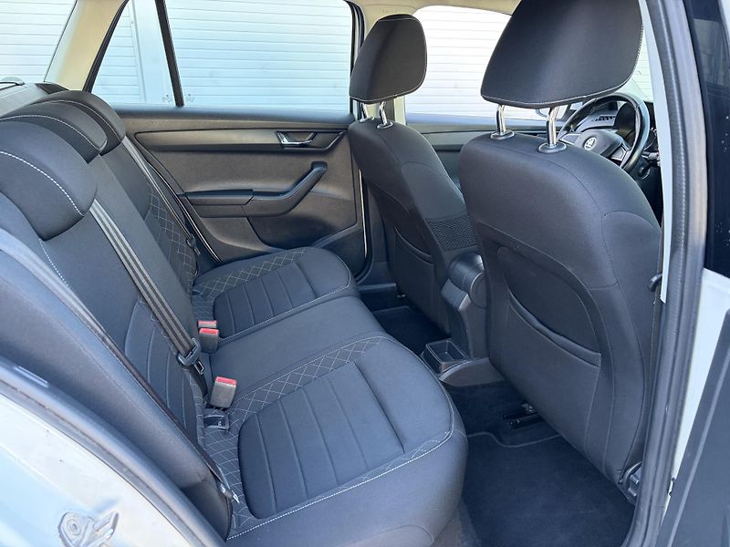 Škoda Fabia (2016) STYLE 1.4 TDi 77kW,ČR,1.MAJ - fotka 19 z 23