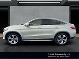 Mercedes-Benz GLE 350 d Coupe 4Matic - náhled 8