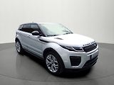 Land Rover Range Rover Evoque 2.0TD4 132kW HSE AWD Rezervace - náhled 6