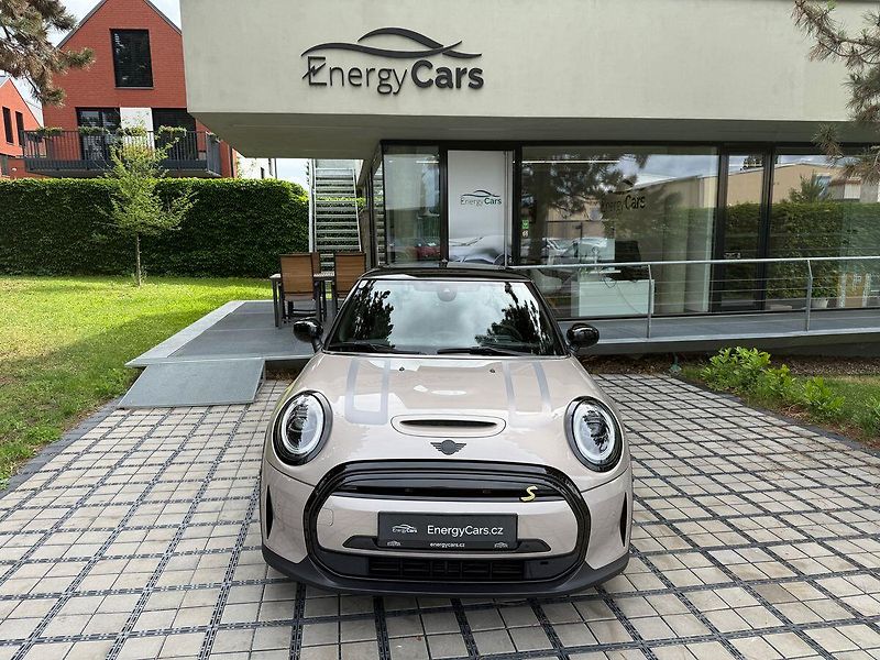 Mini Ostatní (2021) REZERVACE - fotka 2 z 36