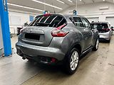 Nissan Juke 1.5DCi 81kW - náhled 4