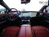 Mercedes-Benz EQS (2022) 450+ AWD - náhled 13