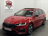 Škoda Octavia 2.0TDI 147kW DCC PANO RS PLUS - náhled 1