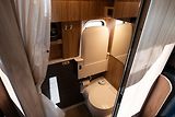Mercedes-Benz Sprinter HYMER Grand Canyon S 4x4 - náhled 18
