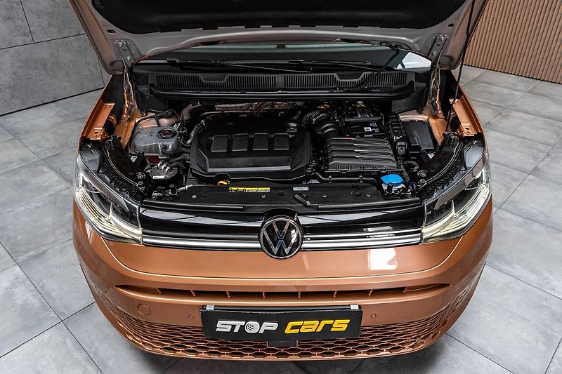 Volkswagen Caddy MAXI 2.0 TDI STYLE*TAŽNÉ*ČR 1M - fotka 40 z 45