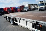 Scania (2021) R 450 / ACC / E 6 / PLATFORMA  - náhled 44