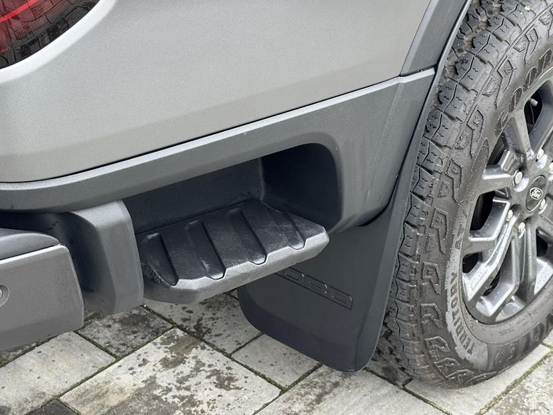 Ford Ranger Wildtrak 3.0D V6 177kw 4x4 AUT - fotka 20 z 61