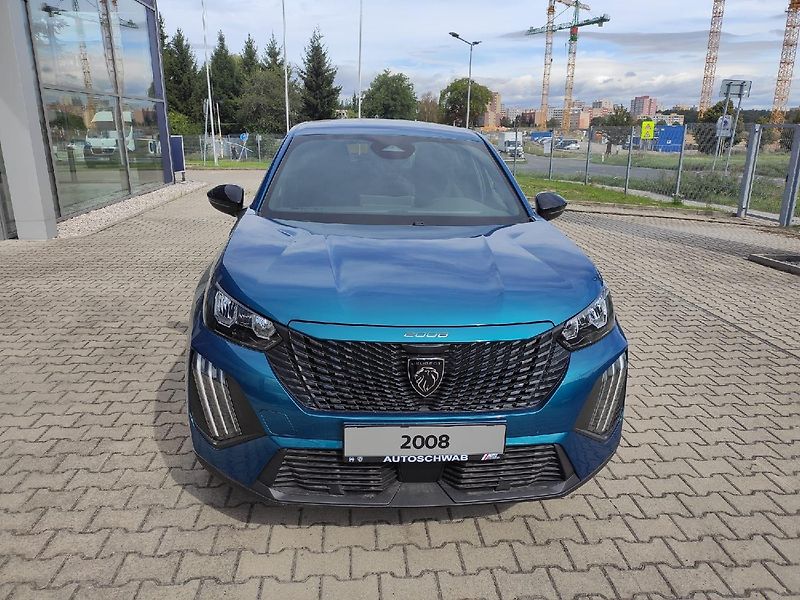 Peugeot 2008 (2026) BUSINESS 1.2 100k MAN6 NAVI - fotka 9 z 25