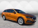 Škoda Octavia COMBI 2.0 TDi DSG 7st. STYLE P - náhled 6