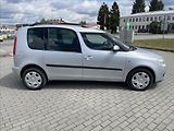 Škoda Roomster 1,4 MPi Klima ESP Tempomat, po - náhled 4