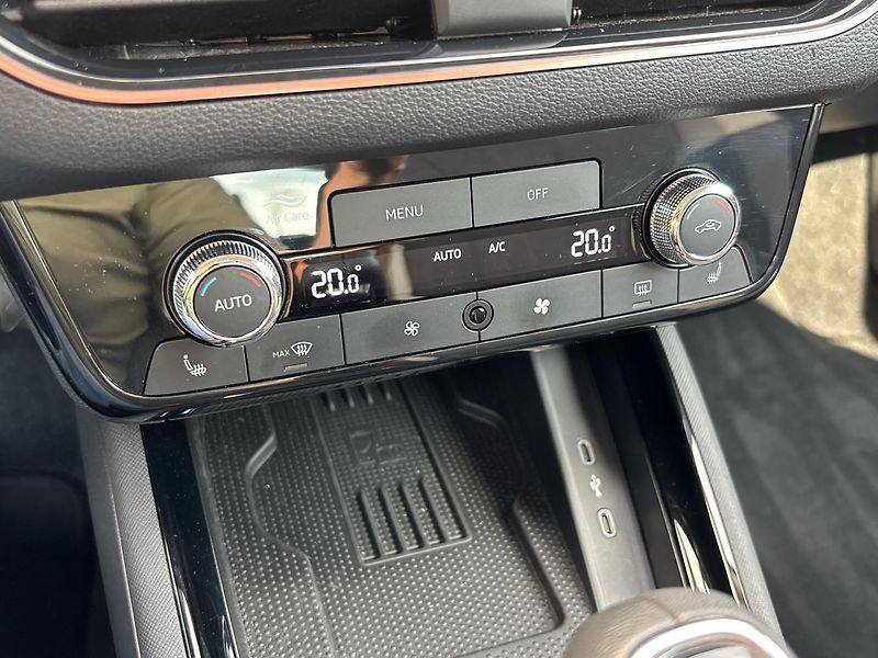 Škoda Kamiq Top Selection - fotka 20 z 26