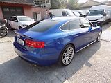 Audi A5 3,0 TDI 150KW NEZÁVISLÉ TOPENÍ - náhled 9
