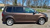 Volkswagen Touran 2.0 TDI 7míst,servisní histori - náhled 1