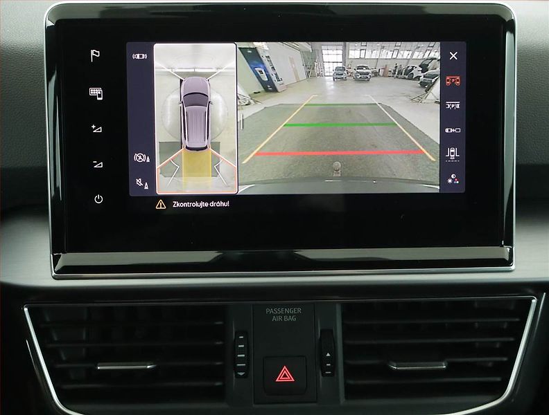 Seat Tarraco (2022) FR 2.0 TDI - fotka 19 z 22
