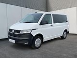Volkswagen Transporter (2022) 2.0TDI 110kW TAŽNÝ 8MÍST DPH - náhled 1