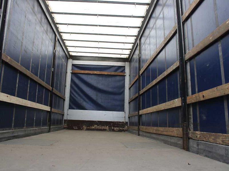Renault Premium 380 dxi, EURO 5EEV, VZDUCHOVÉ - fotka 6 z 20