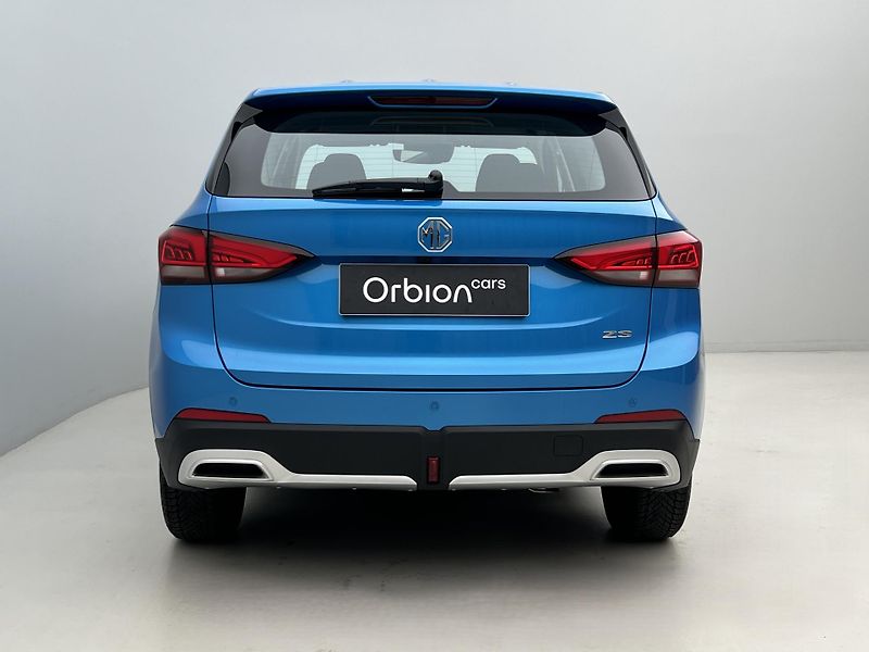MG ZS 1.5 EXCITE CZ 1.maj. - fotka 11 z 35
