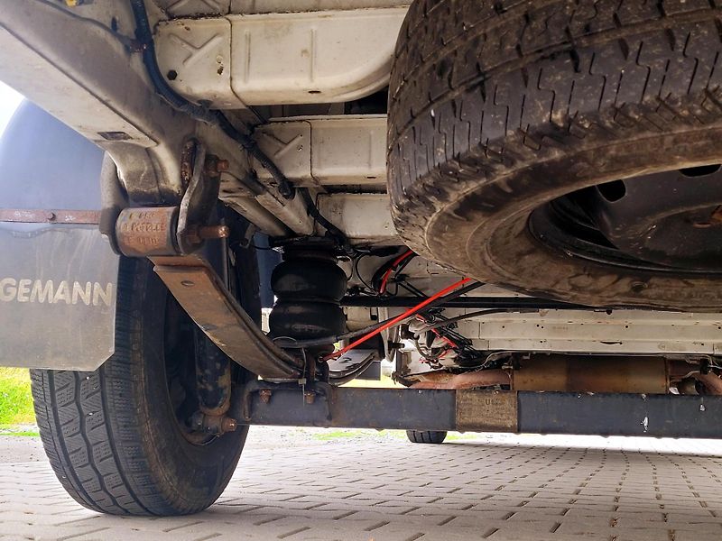 Peugeot Boxer 2,2bHDi,CZ,1.maj, PLACHTA      - fotka 11 z 40