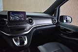Mercedes-Benz Třídy V V 300d 4MATIC*AMG*TAŽNÉ*DPH* - náhled 9