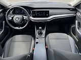 Škoda Octavia 2,0 TDI Combi Ambition Plus - náhled 6