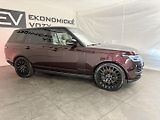 Land Rover Range Rover (2021) D350 ID6,REZERVOVÁNO - náhled 13