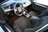Škoda Superb (2022) 2.0 DSG LED ACC Virtual Tažné - náhled 11