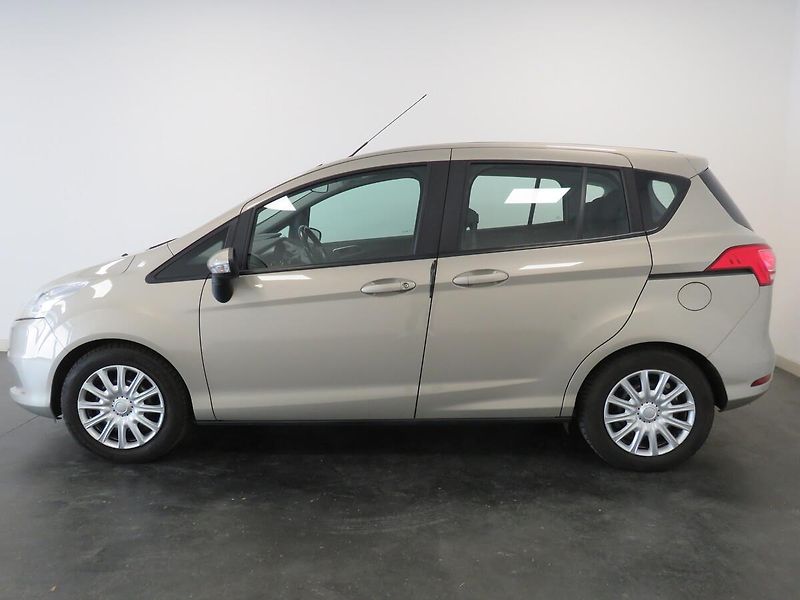 Ford B-MAX - fotka 3 z 22