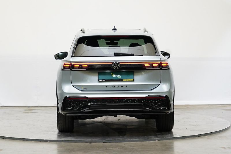 Volkswagen Tiguan - fotka 6 z 26