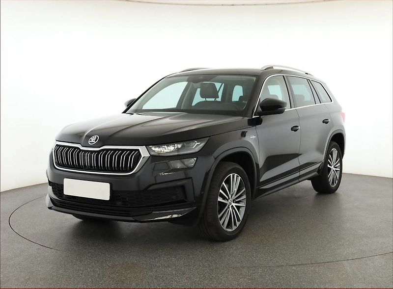 Škoda Kodiaq (2023) Laurin&Klement 2.0 TDI - fotka 2 z 21