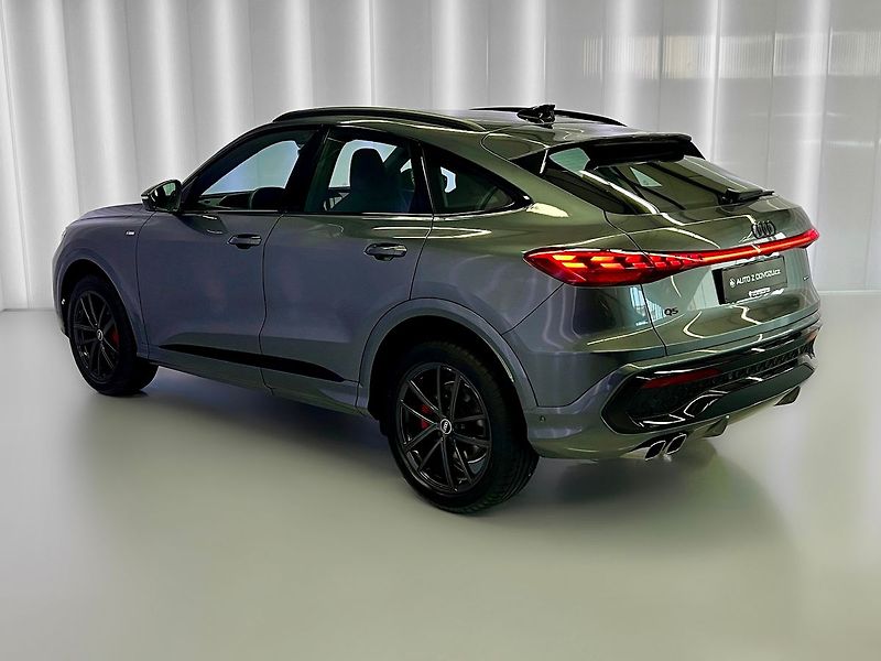 Audi Q5 TDI 150 KW QUATTRO, SPORTBACK, - fotka 4 z 30