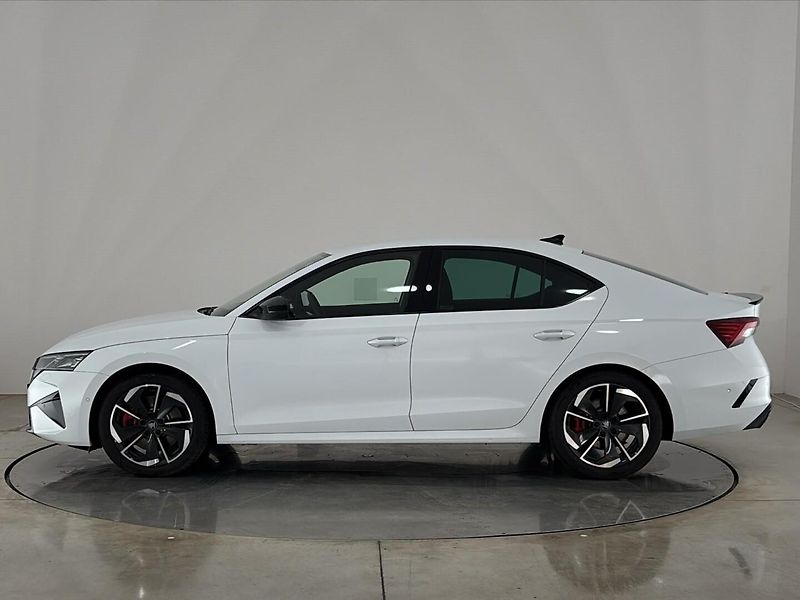 Škoda Octavia RS - fotka 3 z 29