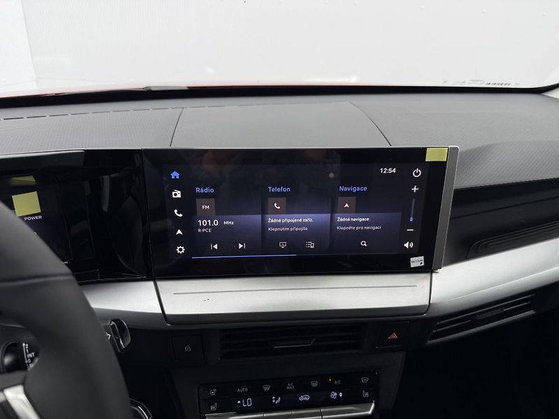 Opel Frontera (2025) GS Electric - fotka 20 z 27