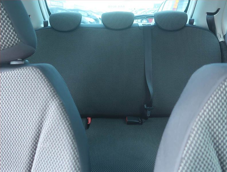 Nissan Micra (2009) 1.2 16V, Serv.kniha, nová STK - fotka 10 z 14