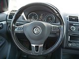 Volkswagen Touran (2013) 2.0 TDI, Xenon, webasto - náhled 14