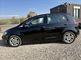 Volkswagen Golf Plus 1,9 TDI GOAL DIGIKLIMA 6KVALT - náhled 8