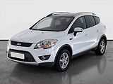 Ford Kuga (2010) 2.0 TDCi, Navi, Tempomat - náhled 1