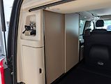 Mercedes-Benz Třídy V 4Matic Marco Polo AMG 58 Km - náhled 37