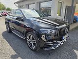 Mercedes-Benz GLE 350CDI AMG Burmaster Tz - náhled 1