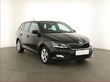 Škoda Fabia (2017) 1.4 TDI, Tempomat - náhled 1