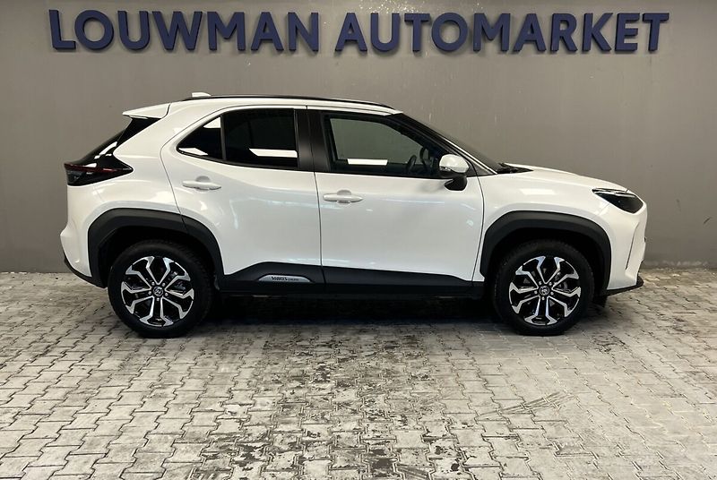 Toyota Yaris Cross 1.5 Hybrid AT STYLE - fotka 16 z 16
