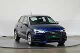 Audi A1 - náhled 8