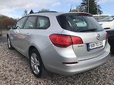 Opel Astra 1.7 CDTI 96 KW,SPORTS TOURER - náhled 7