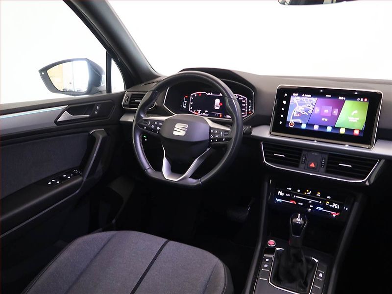 Seat Tarraco (2022) 2.0 TDI - fotka 7 z 16