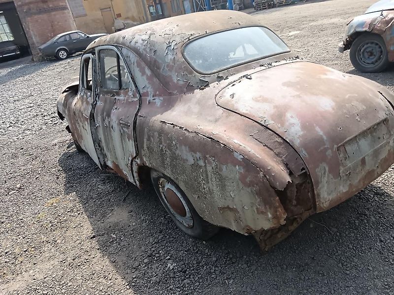 Škoda Ostatní 1201 - fotka 2 z 9
