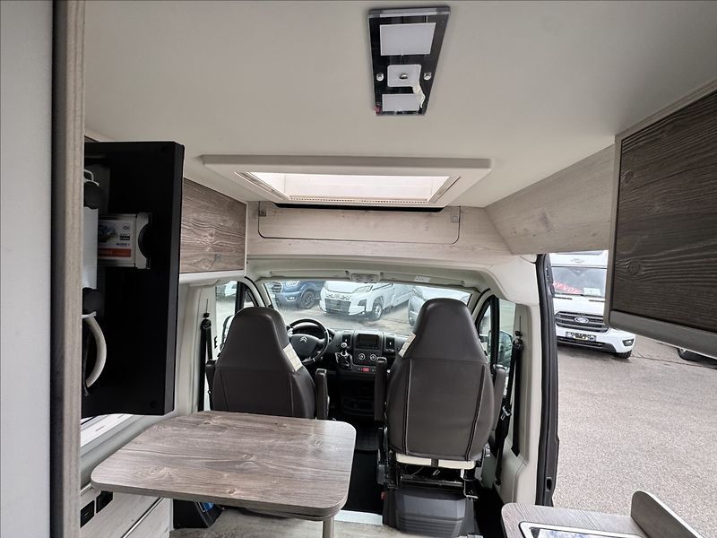 Robeta Apollo HDi  2,0 - fotka 13 z 13