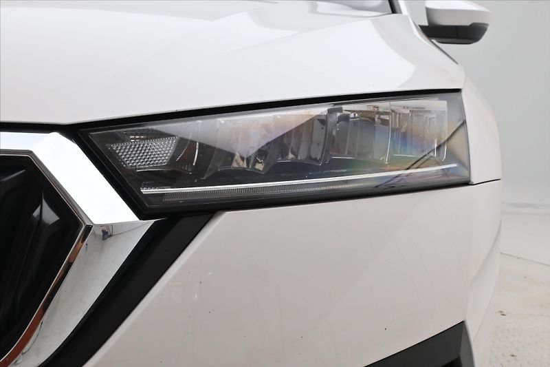Škoda Octavia 2,0 TDI 110kW 4x4 DSG Ambition - fotka 28 z 30