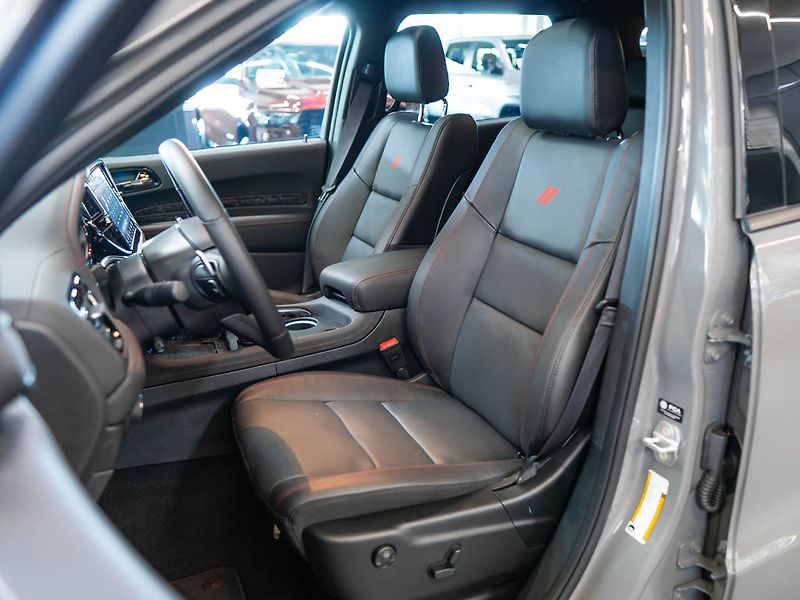 Dodge Durango (2026) 5.7 G/T Premium HEMI V8 - fotka 15 z 41