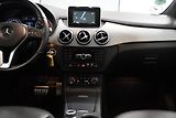 Mercedes-Benz Třídy B (2015) B250 2,0I AUTOMAT - náhled 22