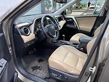 Toyota RAV4 2.2D, ČR, Premium, 4x4, navi - náhled 10